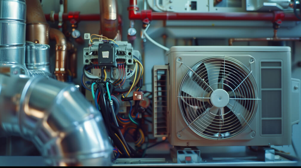 Do All HVAC Systems Have Fresh Air Intake Important Facts You Need to Know