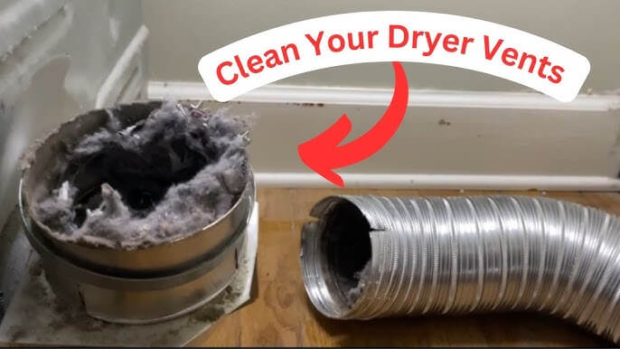 How to Clean HVAC Ducts A Step-by-Step Guide