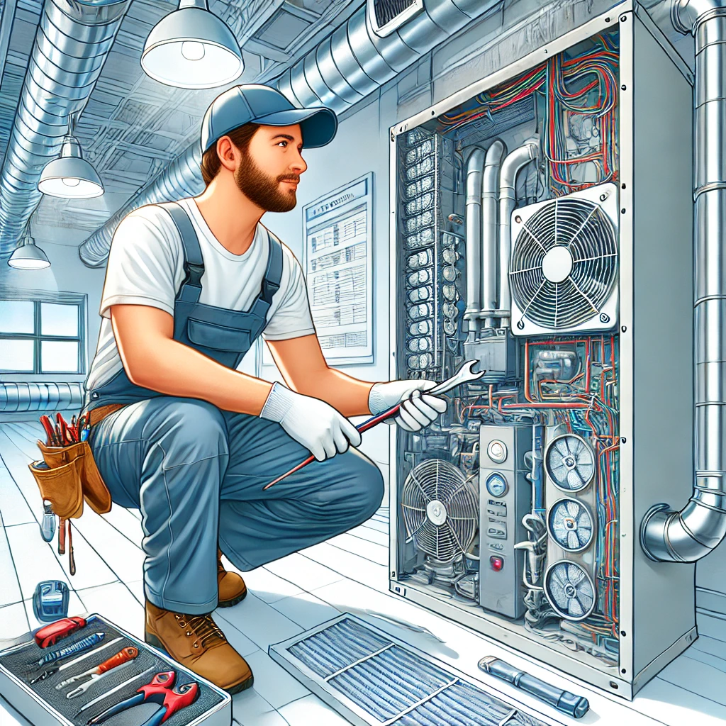 Seasonal Tune-Ups The Ultimate Guide to Maximizing Performance