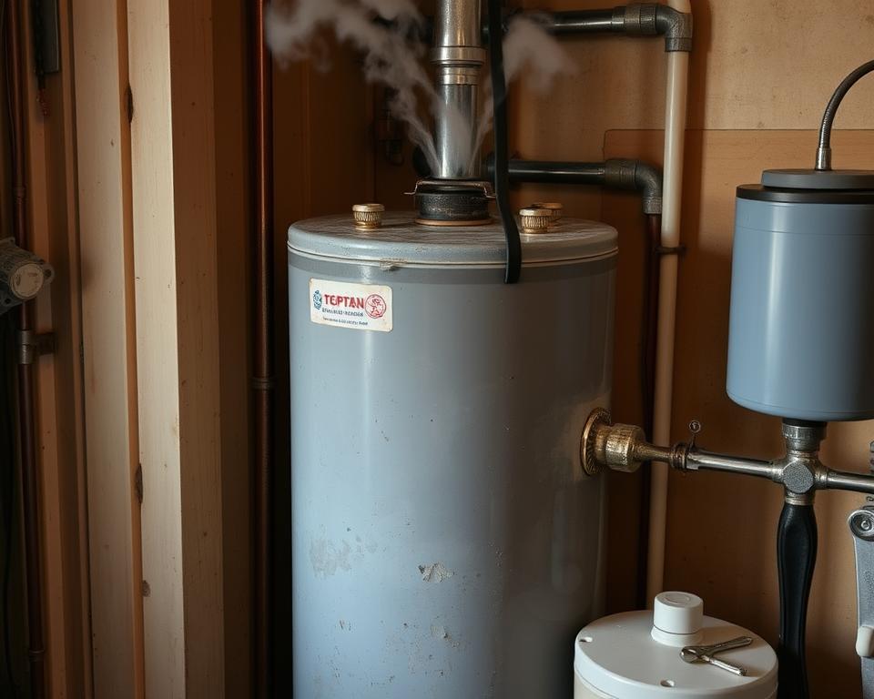 Common Water Heater Problems: Quick Fixes & Solutions