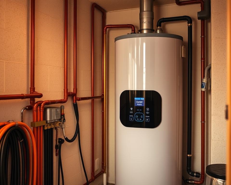 Does the Water Heater Affect the Heat in the House?